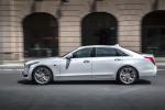 Cadillac CT6 Platinum 2016 года (WW)